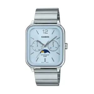 [카시오] 메탈 시계 카플워치 문페이즈 MTP-M305D-2A