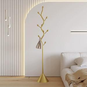 골드 실버 가구 행거 북유럽 스탠딩 옷걸이 스탠드 수입