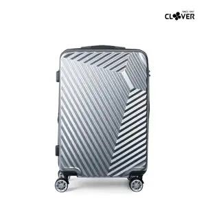 [크로바]3컬러 PC 확장형 여행가방 20인치 TSA락 하드캐리어 TSCP-204-20