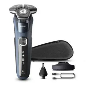 [필립스] S-5880 SkinIQ 5000 시리즈 전기면도기 S5880/33