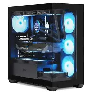 U5 245K RTX5060Ti 8GB 조립PC 게이밍 데스크탑 조립컴퓨터 인텔 U5456T_8B