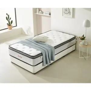 데코라인 프리미엄 E300 매트리스 Q 퀸