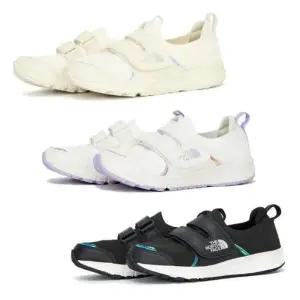 [노스페이스키즈](강남점)NS96Q22 키즈 니트 슬립온 KID KNIT SLIP-ON