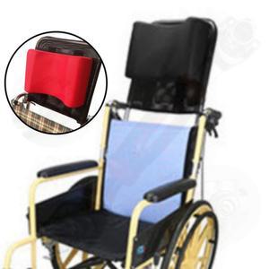 휠체어 헤드레스트 목받침대 머리지지대 휠체어 부품 목쿠션 보조도구