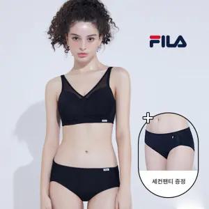 휠라(FILA) 누디 에디션 5세트+5팬티(총15종)