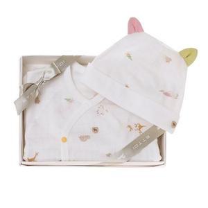 [갤러리아] 에이든배내가운/비니모(07S7171010/07S776701)