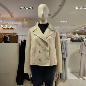 [대구백화점] [미센스]오픈카라더블버튼코트(MB4YHMP105Z)