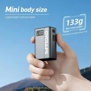 자전거전동펌프 120 PSI 전동펌프 자전거 120PSI 공기주입기