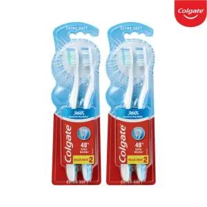 교정용 치석 어금니 센서티브 프로릴리프 칫솔 2개입) 2개