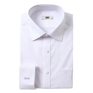 [롯데백화점]닥스 [와이셔츠-선물포장가능]DLA3SHDL101A1BJ 25 FW 신상품 구김없는 혼주용 와이셔츠