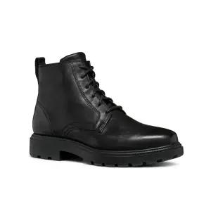 [롯데백화점]제옥스 남성 컴포트 쿠션 워커 부츠 스페리카 EC7 9GXFRC4W1B