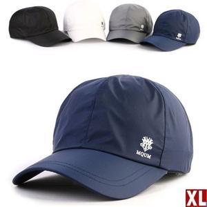 쇼미캡 대한민국 빅사이즈 큰머리 저지 골프모자 볼캡