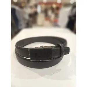 [NS홈쇼핑][레노마 셔츠] 포체 남성 소가죽 정장 자동 벨트 FPSBE0007(2종 1택)..