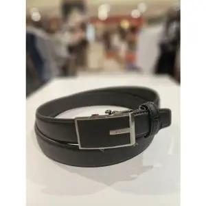 [NS홈쇼핑][레노마 셔츠] 포체 남성 소가죽 정장 자동 벨트 FLRBE0003BK[35337574]