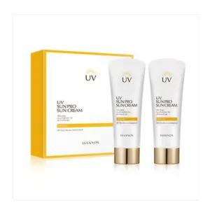 이자녹스 UV선프로 365 데일리 커버선 듀오