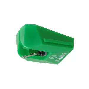 오디오테크니카 공식수입원 AT-VMN95E 스타일러스 바늘 (VM95 시리즈 호환)