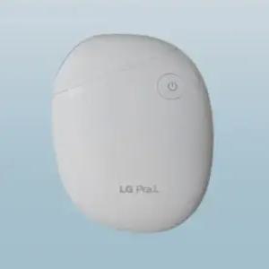 LG전자 프라엘 스킨부스터 BBS1 피부마사지기 LG정품 bi