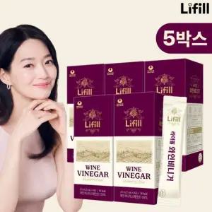 라이필 와인비니거 5박스