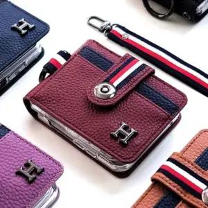 잭팟 힙 한 Z플립커버 케이스 JT 플립3 플립케이스 플립3케이스 제트플립케이스 제트플립3케이스