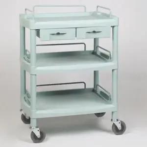 열린세상 다용도 운반카트 Y-201H 병원 핸드카트