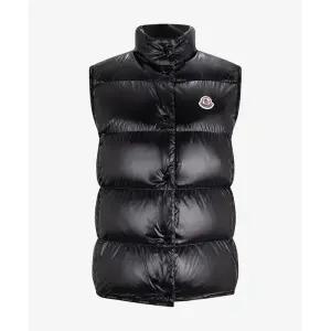 25FW 몽클레어 여성 바디아 다운 패딩 베스트 1A00169 5963V 999