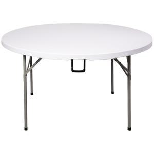 접이식 원형 테이블 야외 야외용 라이프타임 눈부신 앉을수있어 간편 2인용 마당 두꺼운형