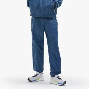 윈드쉘 러닝 웜업 팬츠 블루   PR3MW24F521