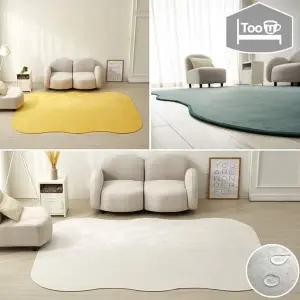 [NS홈쇼핑]페리 구름C형 발수 러그170x230 투유바이조희선[35403404]