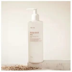 식물나라 뽀얀쌀 맑은톤 로션 300mL, 1개