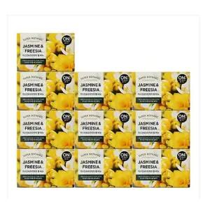 온더바디 보타닉 비누 80g 10개