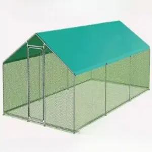 조립식 닭장 야외 케이지 닭 농장 철장 토끼 토끼장 닭집 키우기