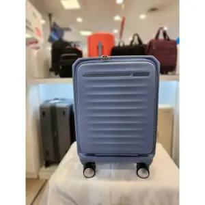 세이브존01 FRONTEC 프론텍 캐리어 19인치 기내용 프론트오프닝 HJ371016