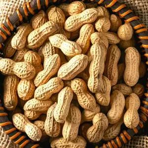 포미식탁 국내산 햇 땅콩 생 피땅콩 3kg