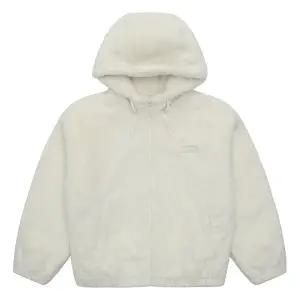 [소이] 남녀공용 겨울이월 밍크패딩후드점퍼(23W0157)