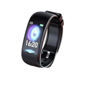 손목 혈당 측정기 워치 무통 혈당측정 측정 건강