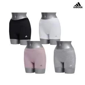 아디다스언더웨어 [아디다스 퍼포먼스] 여성 테크핏 사각 드로즈 4종844594