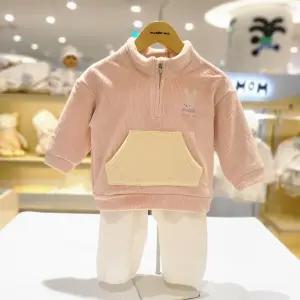 [오가닉맘] 유아 젤리긴소상하세트 (MKZTES02)