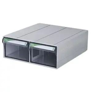 투명 플라스틱서랍장 대 서랍 정리함 플라스틱통 부품서랍 부품박스 플라스틱서랍 아크릴케이스