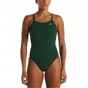 [롯데백화점]나이키 여자수영복 앤서 솔리드 레이서백 NESSA017-371