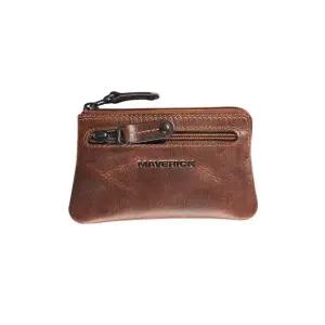 매버릭 디 오리지널 포켓 월렛 소가죽 카드지갑 슬림 미니멀 데일리 지갑