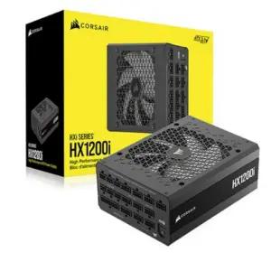 커세어 HX1200i 80PLUS 플래티넘 ATX3.1