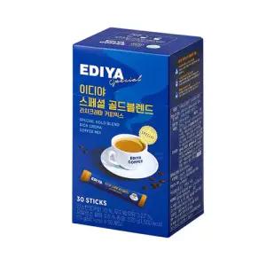 [이디야커피] (커피믹스)골드블렌드 30T
