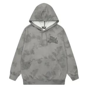 [소이] 남자 가을신상 빈티지타이다이후드티(25F5402)