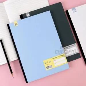 [하프클럽/]노트 잘 펴지는 심플 3000