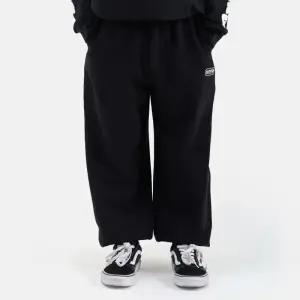 [아웃도어 프로덕츠 키즈]에센셜 조거 팬츠 (블랙) OD253BPT02_BLK