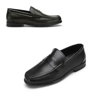 [미소페]M-misope 남성 로퍼 522539501 2cm