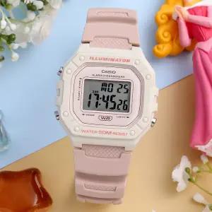 스타샵 W-218HC-4A2 카시오 시계 c52