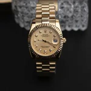 맹자엄마/로렉스/데이져스트/남성용/텐포인트/금통/오토메틱/904L풀바디/사파이어글라스