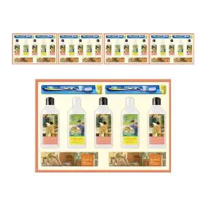 애경 선물세트 한아름 3호, 5개