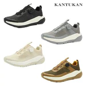 [칸투칸] 더블쿠션 하이브리드 바운스코어 워킹화 KKPR29